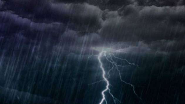 100mm showers expected in coming days