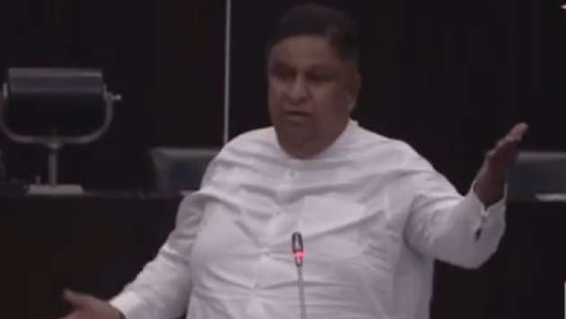 Were YouTubers informed of plan to arrest Ranil? Opposition MP questions