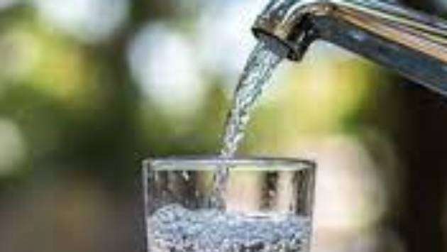 Hydrated lime with high content of chromimum not released to water purification plants: Minister