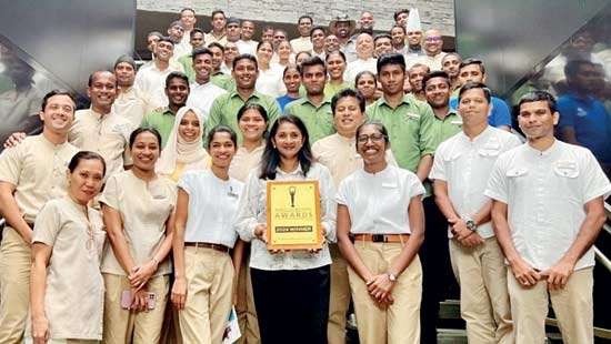 Great Place To Work unveils SL’s 40 Best Workplaces for 2025
