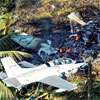 Pilot error caused K-8 trainer jet crash: Minister