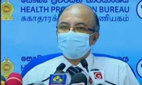 Spike in influenza, fever patients normal, not COVID cases: Dr. Herath