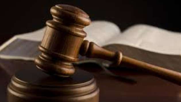Corrine Almeida obtains injunction against Romaine Willis and DJ Mass on song ’’Eh Yaye’’