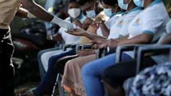 Covishield 2nd jab at Abhayaramaya not approved by Health Ministry