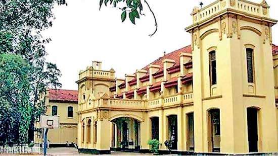 Celebrating 147 Years of Wesley College Colombo