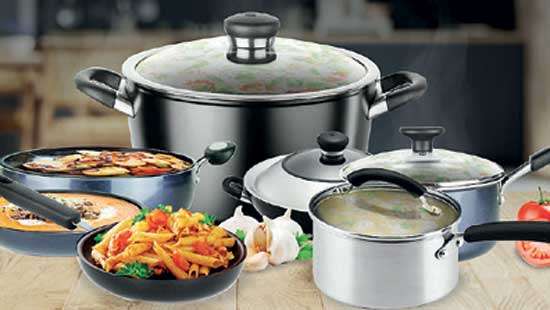 Abans brings innovative and beautifully designed Meyer cookware