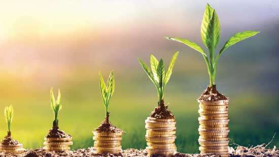 Making your money work
