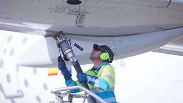 EU airline industry warns of fuel shortages if Strait of Hormuz stays closed