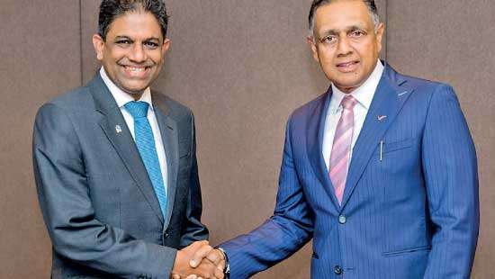 DFCC Bank strikes deal to take over Standard Chartered’s  Sri Lanka retail operations