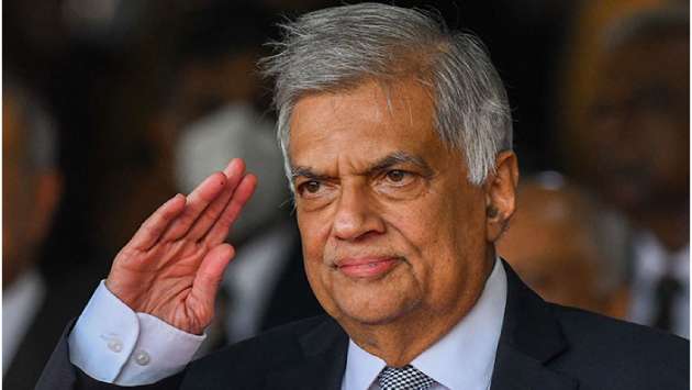 Ranil Wickremesinghe granted bail