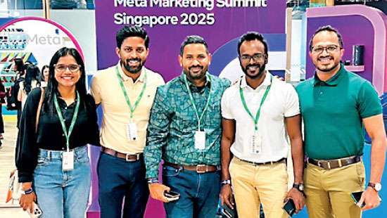 Roar AdX joins Meta Marketing Summit 2025