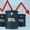 Global crude oil prices fall further as U.S.-Iran peace deal eases supply fears