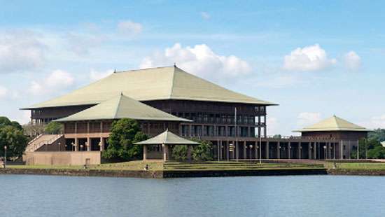 New Parliament to convene on November 21