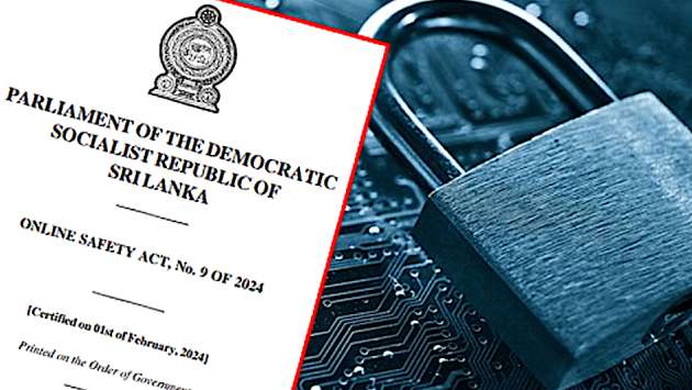 Ravi K’s Private Members’ Bill to repeal Online Safety Act gazetted
