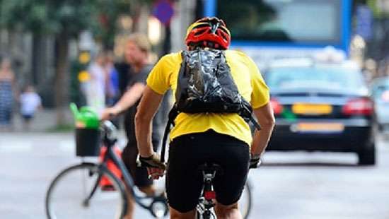Non-motor systems should be integrated with existing transport systems: Govt.