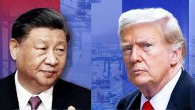 China urges US to 'completely cancel' tariffs