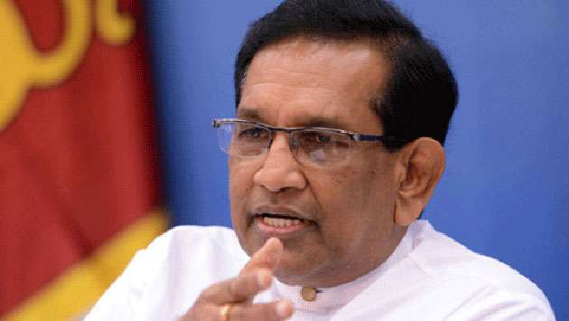 Rajitha remanded