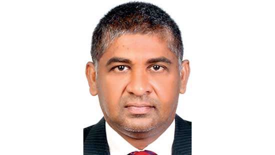 HNB Finance appoints Saliya Jayaweera as Independent Non-Executive Director