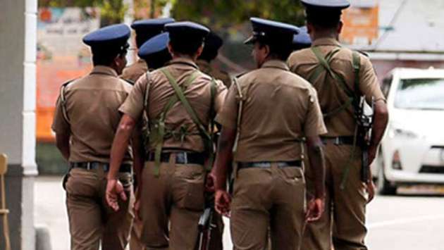 Sri Lanka faces shortage of police officers: Minister