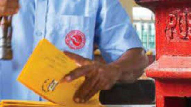 Postal Dept. proposes stamp duty revision amid revenue decline