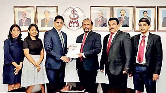 ISMM expands strategic partnerships