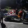 Strongest-in-a-century earthquakes hit Venezuela, buildings collapse in Caracas