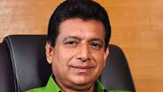 ’Sahasara’ project to be introduced in WP: Ashok Abeysinghe