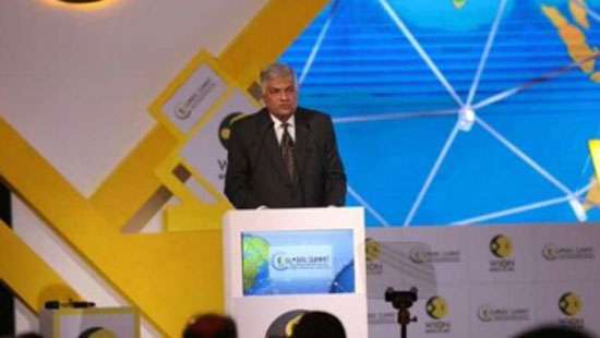This era is witnessing end of western dominance: RW