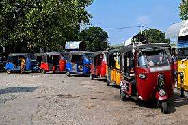 Govt. planning to maintain fuel supply for three-wheelers: PM