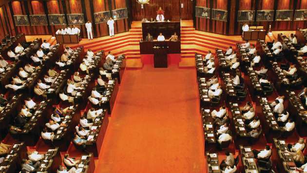 Opposition parties united against Govt over lack of slots in parliamentary bodies