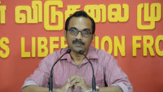 Transport Minister apologises for Jaffna intercity train service disruption
