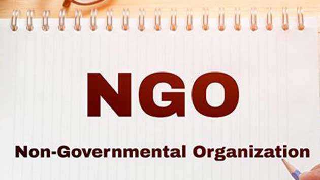 NGOs spend billions unchecked