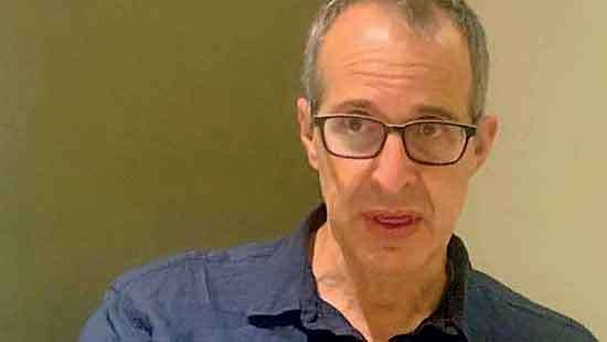 I don’t really feel the  U.S. has clear strategy on Iran - Yale Professor David C. Engerman