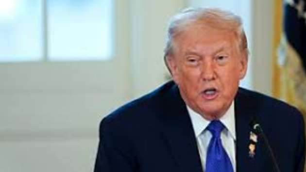 Why does Trump want Greenland and what could it mean for Nato?