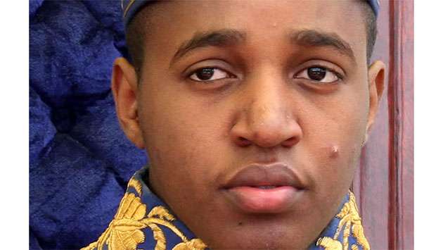 Ugandan King, once world’s youngest monarch, dies at 34 - International