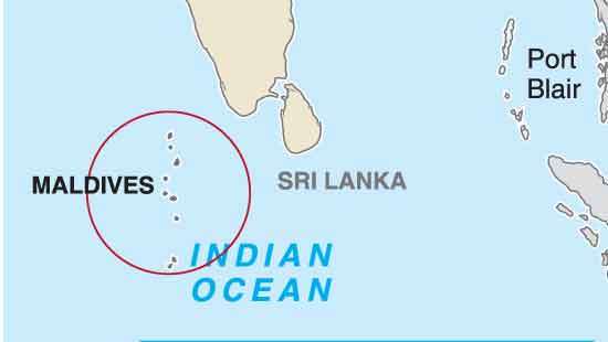 Yesterday’s quakes in Indian Ocean not a dangerous sign: Geologist