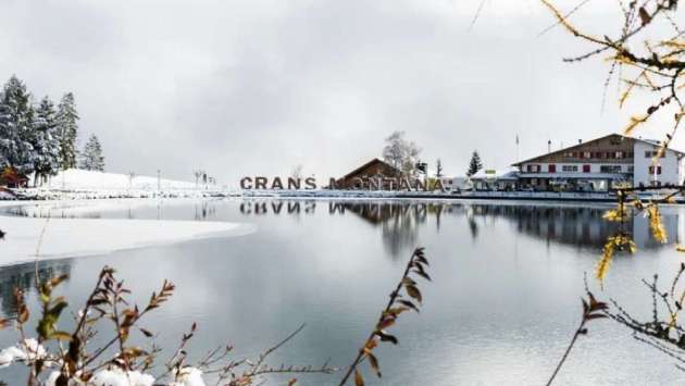 Several dead and injured in explosion at Swiss ski resort town Crans-Montana, police say