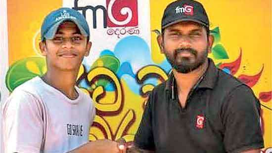 Melwa sponsors Avurudu celebrations across SL