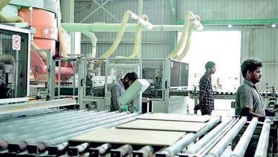 Local tile and bathware manufacturers urge govt. to level playing field