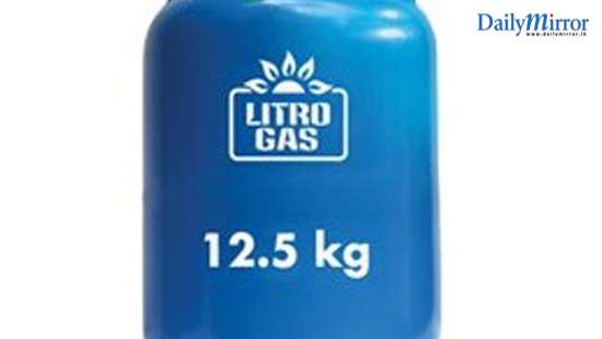 Litro Gas Lanka enters into an agreement with Consumer Affairs Authority on LPG prices