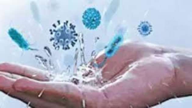 Public urged to take precautions as post-flood diseases surge