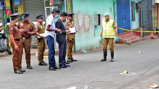 Why the state needs  to establish ‘human  security’  first