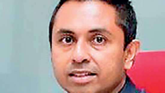 Chamuditha seeks Police protection