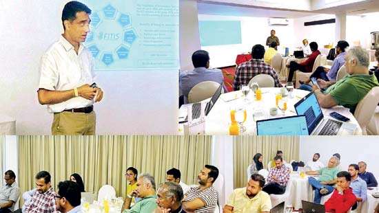FITIS gears up to make Sri Lanka a digital hub in Asia