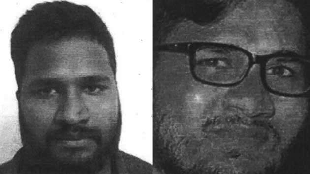 Sri Lanka’s ‘Ava’ gang leader arrested in Canada on murder charges