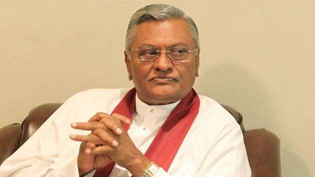 Chamal Rajapaksa to contest LG elections