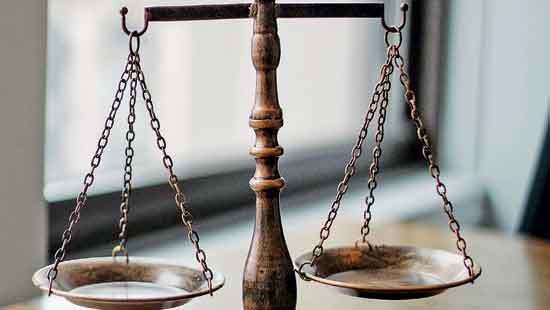 A Child. A Cleric. And a Justice System on Trial.