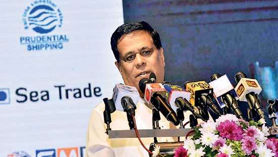 No immediate plans to sell ECT: Ports Minister