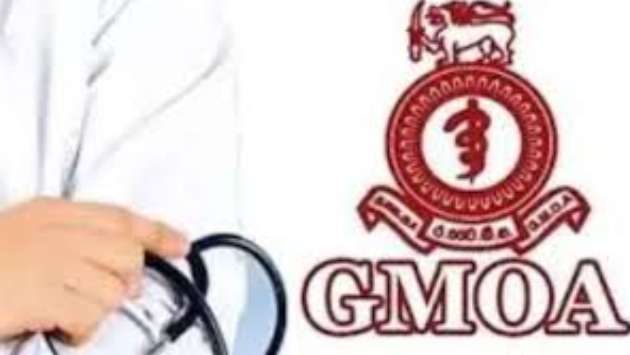 GMOA to launch islandwide strike from Jan. 23