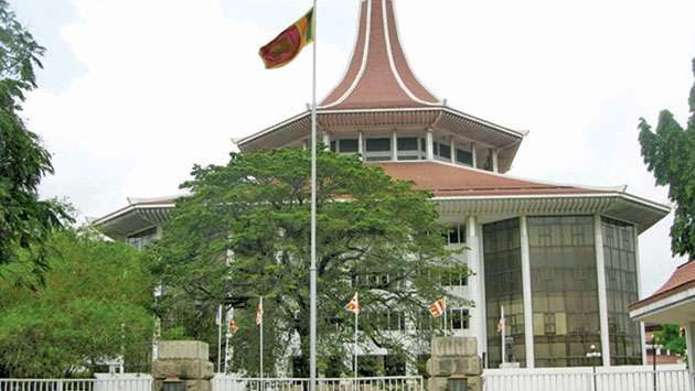 SC dismisses FR petition against Janaprith Fernando’s appointment as Chief Scout Commissioner